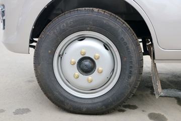 ������Խ��X5 1.5L 112���� 3.35����س�(SC5031XLCFAD51)ͼƬ