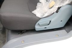 开瑞 绿卡 城配重载版豪华型 116马力 4.2米单排栏板轻卡(中体)(SQR1044H16D)