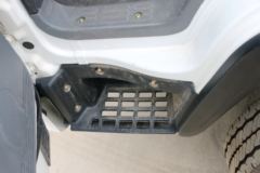 开瑞 绿卡 城配重载版豪华型 116马力 4.2米单排栏板轻卡(中体)(SQR1044H16D)