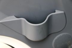 开瑞 绿卡 城配重载版豪华型 116马力 4.2米单排栏板轻卡(中体)(SQR1044H16D)