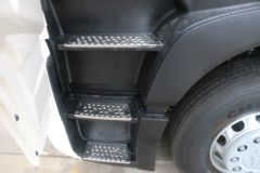 中国重汽 HOWO T7H重卡 400马力 4X2牵引车(ZZ4187V361HE1B)