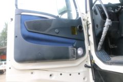 中国重汽 HOWO T7H重卡 400马力 4X2牵引车(ZZ4187V361HE1B)