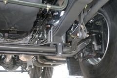 中国重汽 HOWO T7H重卡 400马力 4X2牵引车(ZZ4187V361HE1B)