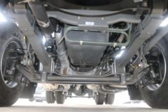 中国重汽 HOWO T7H重卡 400马力 4X2牵引车(ZZ4187V361HE1B)