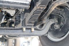 开瑞 绿卡 城配重载版豪华型 116马力 4.2米单排栏板轻卡(中体)(SQR1044H16D)