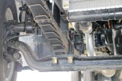 开瑞 绿卡 城配重载版豪华型 116马力 4.2米单排栏板轻卡(中体)(SQR1044H16D)