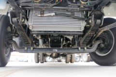 开瑞 绿卡 城配重载版豪华型 116马力 4.2米单排栏板轻卡(中体)(SQR1044H16D)