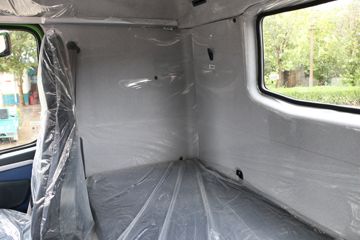 �й����� HOWO T7H�ؿ� 400���� 6X4 5.8����ж��(ZZ3257N414HE1)ͼƬ