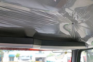 �й����� HOWO T7H�ؿ� 400���� 6X4 5.8����ж��(ZZ3257N414HE1)ͼƬ