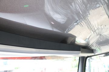 �й����� HOWO T7H�ؿ� 400���� 6X4 5.8����ж��(ZZ3257N414HE1)ͼƬ