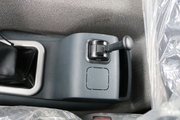 �й����� HOWO T7H�ؿ� 400���� 6X4 5.8����ж��(ZZ3257N414HE1)ͼƬ