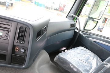 �й����� HOWO T7H�ؿ� 400���� 6X4 5.8����ж��(ZZ3257N414HE1)ͼƬ