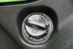 中国重汽 HOWO T7H重卡 400马力 6X4 5.8米自卸车(ZZ3257N414HE1)