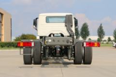 中国重汽 豪瀚J5G重卡 310马力 6X2 中置轴轿运车底盘(ZZ1225N50C3E1) 中国重汽 豪瀚J5G重卡 310马力 6X2 中置轴轿运车底盘(ZZ1225N50C3E1)