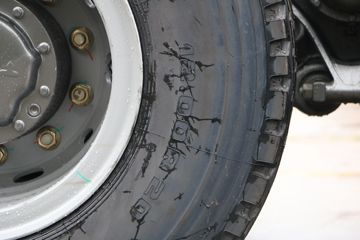 �й����� HOWO T7H�ؿ� 400���� 6X4 5.8����ж��(ZZ3257N414HE1)ͼƬ