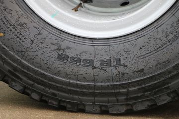 �й����� HOWO T7H�ؿ� 400���� 6X4 5.8����ж��(ZZ3257N414HE1)ͼƬ