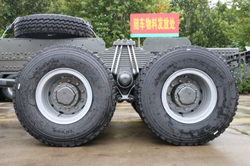 �й����� HOWO T7H�ؿ� 400���� 6X4 5.8����ж��(ZZ3257N414HE1)ͼƬ