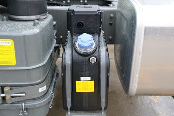 �й����� HOWO T7H�ؿ� 400���� 6X4 5.8����ж��(ZZ3257N414HE1)ͼƬ