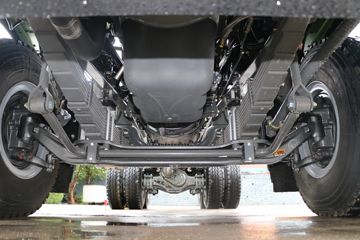 �й����� HOWO T7H�ؿ� 400���� 6X4 5.8����ж��(ZZ3257N414HE1)ͼƬ