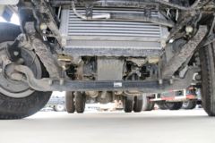 开瑞 绿卡 城配版基本型 116马力 4.2米单排栏板轻卡(SQR1041H03D)