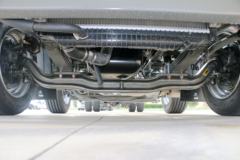 中国重汽 豪瀚J5G重卡 310马力 6X2 中置轴轿运车底盘(ZZ1225N50C3E1) 中国重汽 豪瀚J5G重卡 310马力 6X2 中置轴轿运车底盘(ZZ1225N50C3E1)