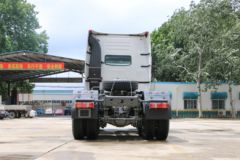 中国重汽 HOWO T7H重卡 440马力 6X4牵引车(12挡)(ZZ4257V324HE1B) 中国重汽 HOWO T7H重卡 440马力 6X4牵引车(12挡)(ZZ4257V324HE1B)