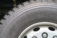 中国重汽 HOWO T7H重卡 440马力 6X4牵引车(12挡)(ZZ4257V324HE1B) 中国重汽 HOWO T7H重卡 440马力 6X4牵引车(12挡)(ZZ4257V324HE1B)