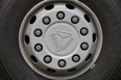 中国重汽 HOWO T7H重卡 440马力 6X4牵引车(12挡)(ZZ4257V324HE1B) 中国重汽 HOWO T7H重卡 440马力 6X4牵引车(12挡)(ZZ4257V324HE1B)