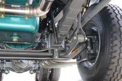 中国重汽 HOWO T7H重卡 440马力 6X4牵引车(12挡)(ZZ4257V324HE1B) 中国重汽 HOWO T7H重卡 440马力 6X4牵引车(12挡)(ZZ4257V324HE1B)