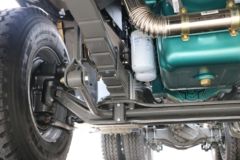 中国重汽 HOWO T7H重卡 440马力 6X4牵引车(12挡)(ZZ4257V324HE1B) 中国重汽 HOWO T7H重卡 440马力 6X4牵引车(12挡)(ZZ4257V324HE1B)