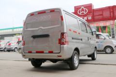 长安跨越 V3 2016款 5座 88马力 88马力 1.2L面包车