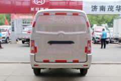 长安跨越 V3 2016款 5座 88马力 88马力 1.2L面包车