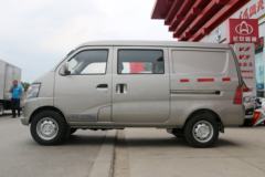 长安跨越 V3 2016款 5座 88马力 88马力 1.2L面包车