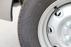 长安跨越 V3 2016款 5座 88马力 88马力 1.2L面包车