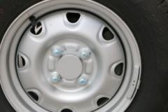 长安跨越 V3 2016款 5座 88马力 88马力 1.2L面包车