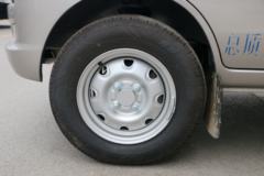 长安跨越 V3 2016款 5座 88马力 88马力 1.2L面包车