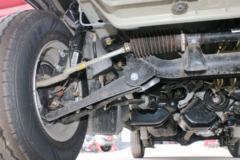 长安跨越 V3 2016款 5座 88马力 88马力 1.2L面包车