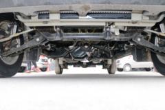 长安跨越 V3 2016款 5座 88马力 88马力 1.2L面包车