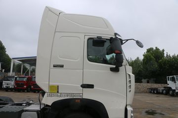 �й����� HOWO T7H�ؿ� 440���� 6X4Σ��Ʒǣ����ͼƬ