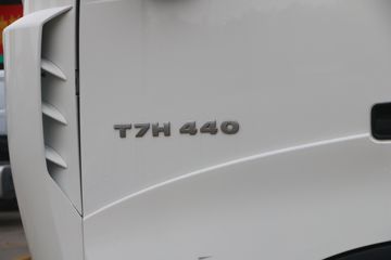 �й����� HOWO T7H�ؿ� 440���� 6X4Σ��Ʒǣ����ͼƬ