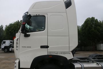 �й����� HOWO T7H�ؿ� 440���� 6X4Σ��Ʒǣ����ͼƬ