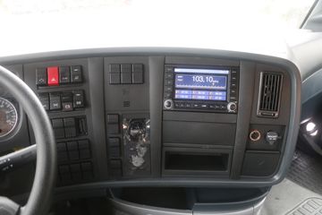 �й����� HOWO T7H�ؿ� 440���� 6X4Σ��Ʒǣ����ͼƬ