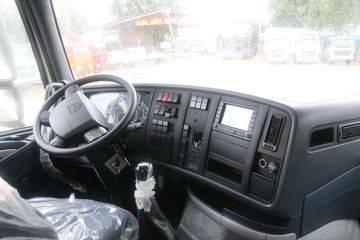�й����� HOWO T7H�ؿ� 440���� 6X4Σ��Ʒǣ����ͼƬ