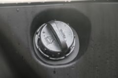 中国重汽 HOWO T7H重卡 440马力 6X4危险品牵引车(ZZ4257V324HE1B)