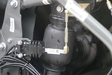 �й����� HOWO T7H�ؿ� 440���� 6X4Σ��Ʒǣ����ͼƬ