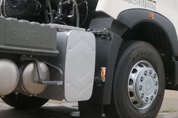�й����� HOWO T7H�ؿ� 440���� 6X4Σ��Ʒǣ����ͼƬ