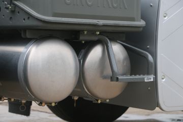 �й����� HOWO T7H�ؿ� 440���� 6X4Σ��Ʒǣ����ͼƬ