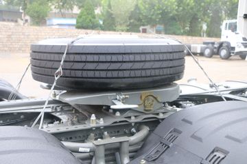 �й����� HOWO T7H�ؿ� 440���� 6X4Σ��Ʒǣ����ͼƬ