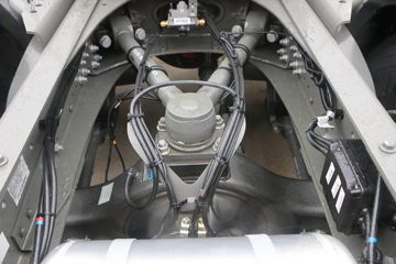 �й����� HOWO T7H�ؿ� 440���� 6X4Σ��Ʒǣ����ͼƬ