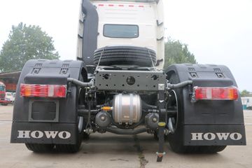 �й����� HOWO T7H�ؿ� 440���� 6X4Σ��Ʒǣ����ͼƬ